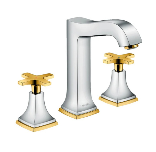 Смеситель Hansgrohe Metropol Classic 31307090